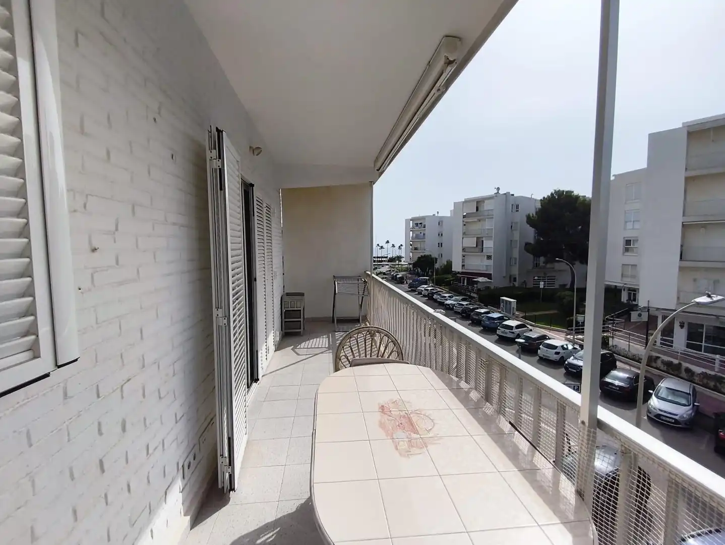 Apartament amb ascensor de lloguer a Playa de Gandia, imagen 4