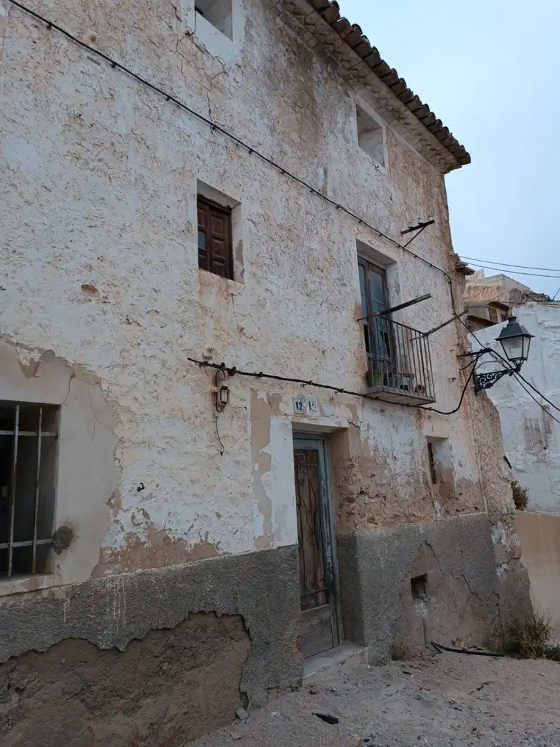 Casa en venda a Jijona / Xixona, imagen 42