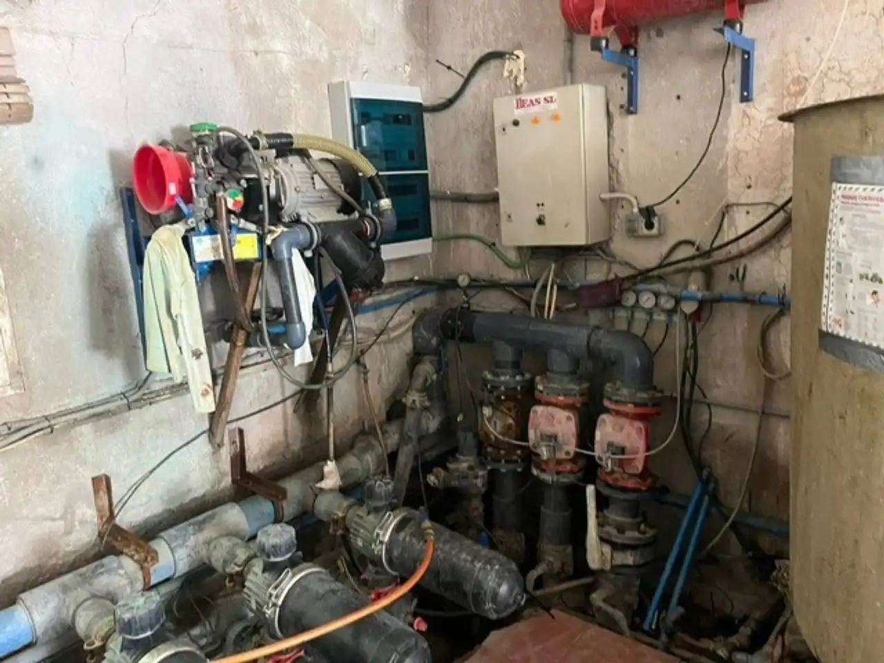 Terreny rústic en venda a Níjar pueblo, imagen 19