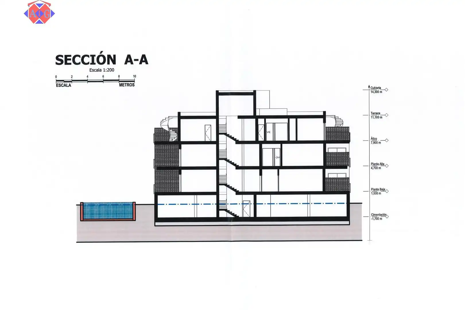 Piso en venta en Gualchos con Aire acondicionado, Jardín privado y Terraza