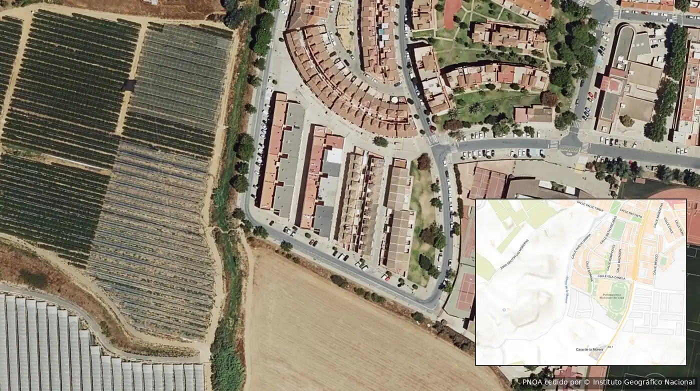 Flat for sale in Lepe, Huelva