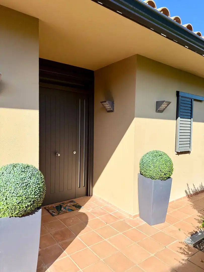 Casa con piscina in vendita a Navata, imagen 2