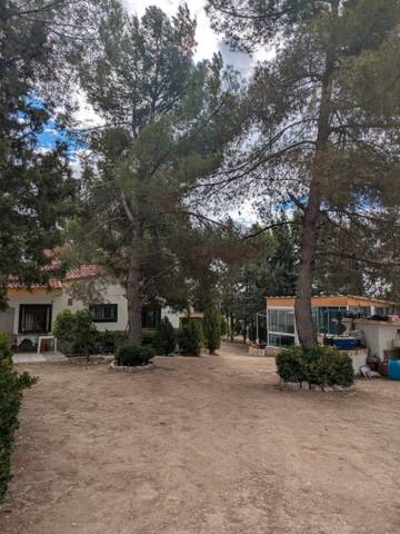 Casa-chalet en Venta en Calle del Carmen, 3 en Morata de Tajuña