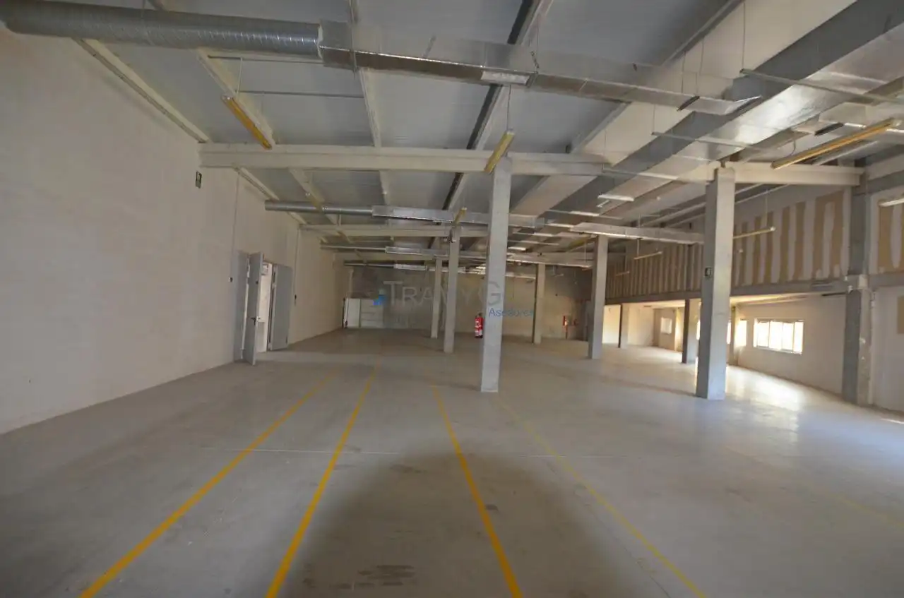 Nave industrial in affitto a Valadares - Beade, imagen 29