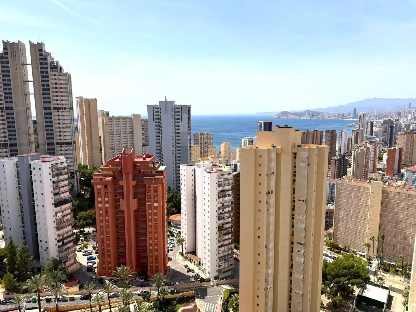 Appartement avec piscine à vendre à Rincón de Loix, imagen 5