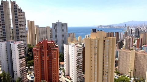 Se vende fabuloso piso de dos dormitorios en zona Rincon de Loix.  www.eirocenterinmobiliaria.com, imatge 5