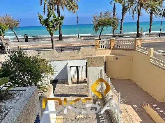 Apartment mit Pool zur Miete in FERRANDIS SALVADOR, imagen 32