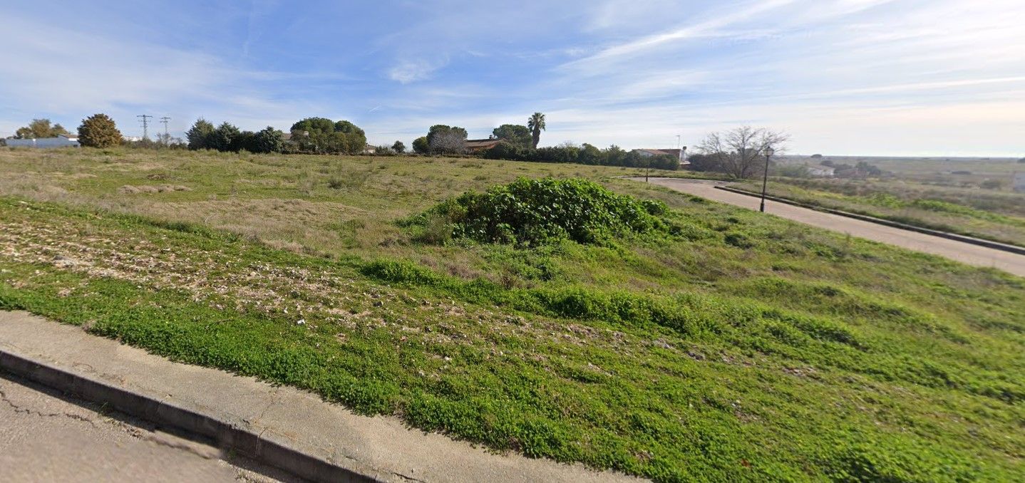 Residential zum verkauf in Las Ventas de Retamosa
