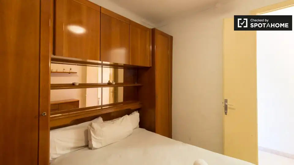 Wohnung zur Miete in Gràcia, imagen 13