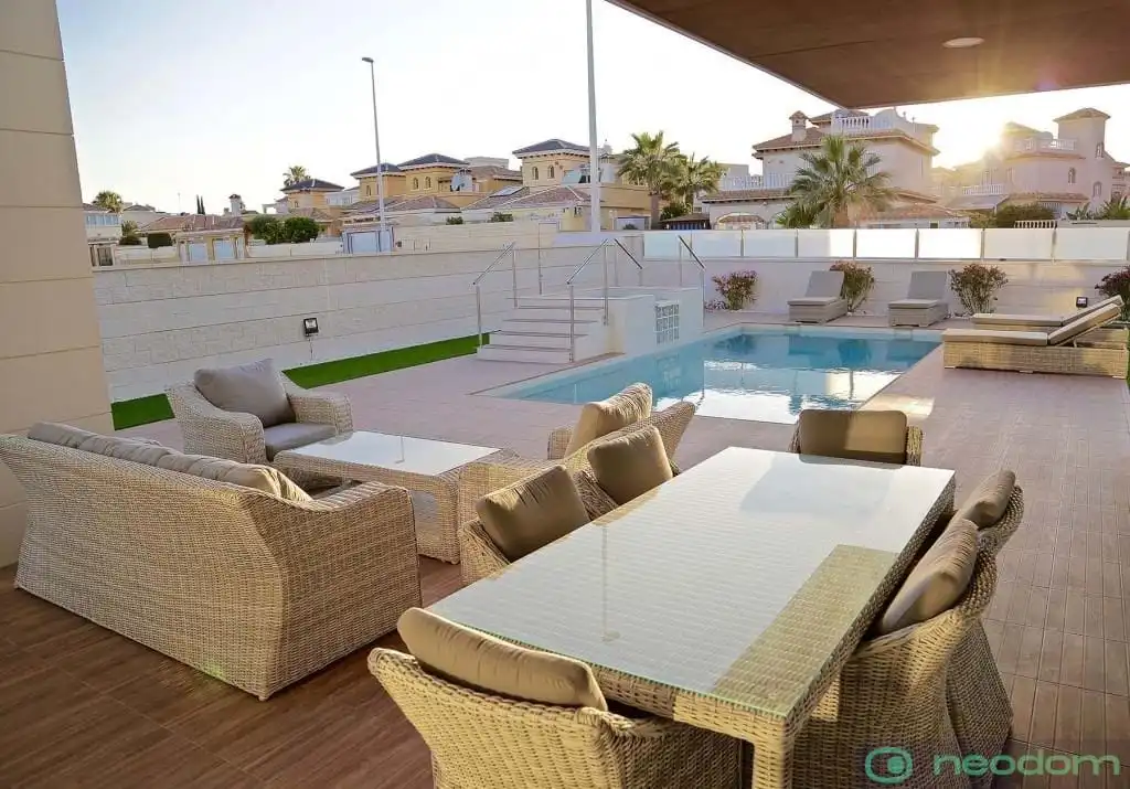 Casa en venta en Orihuela Costa, imagen 15