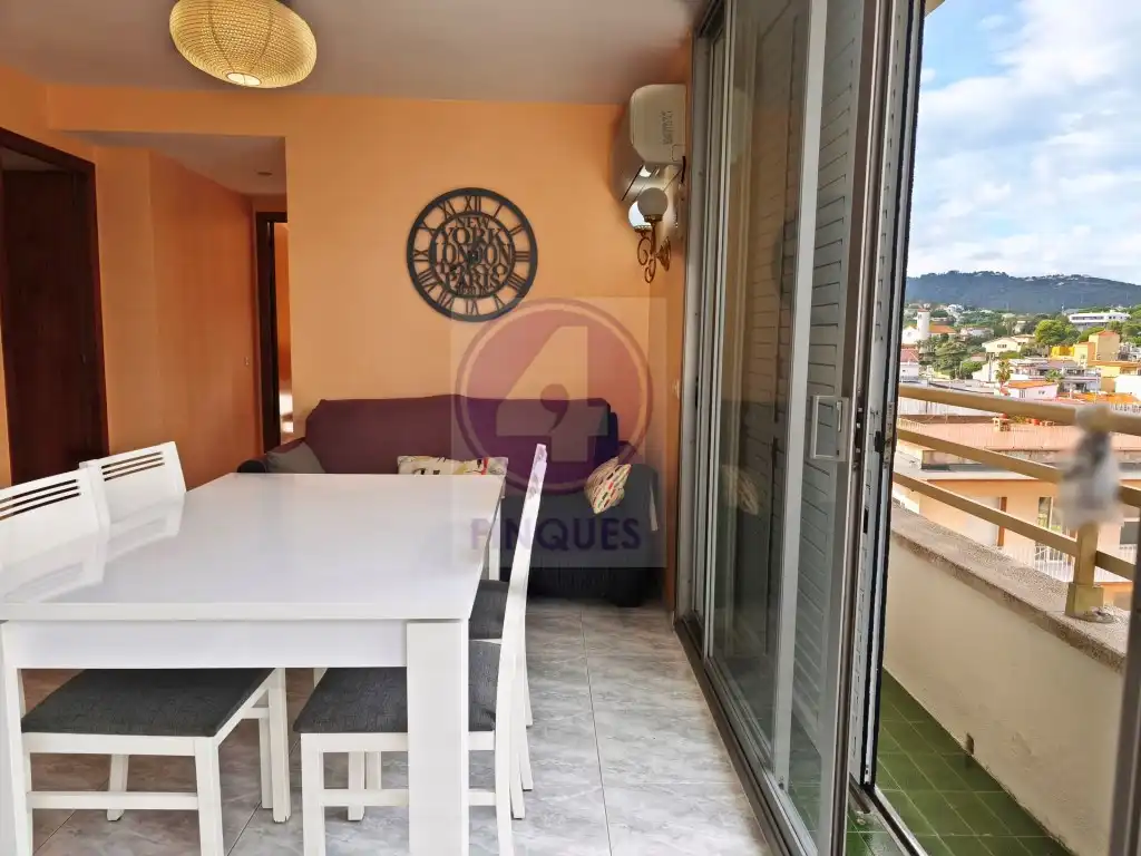 Mini appartamento con ascensore in vendita a Platja d'Aro, imagen 8