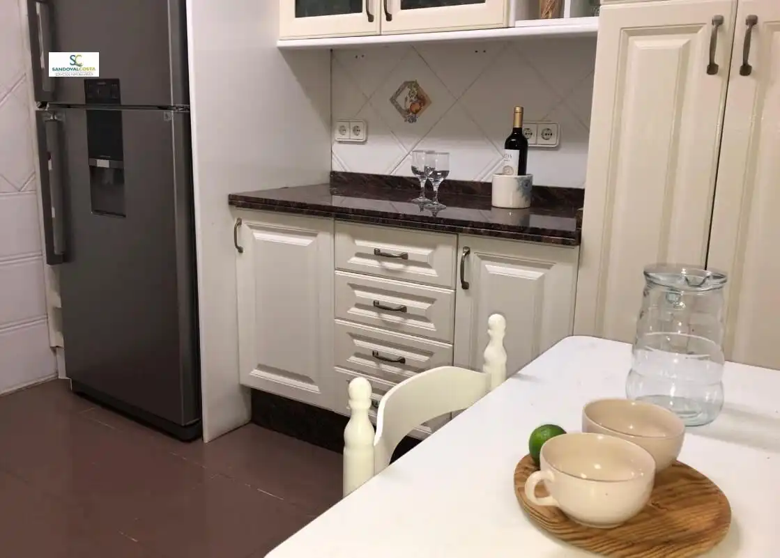Flat with balcony to rent in Playa de San Juan - El Cabo de las Huertas, imagen 20