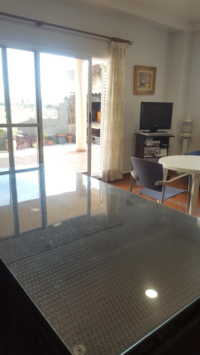 Casa o chalet en venta en De Soste, 2, El Perelló