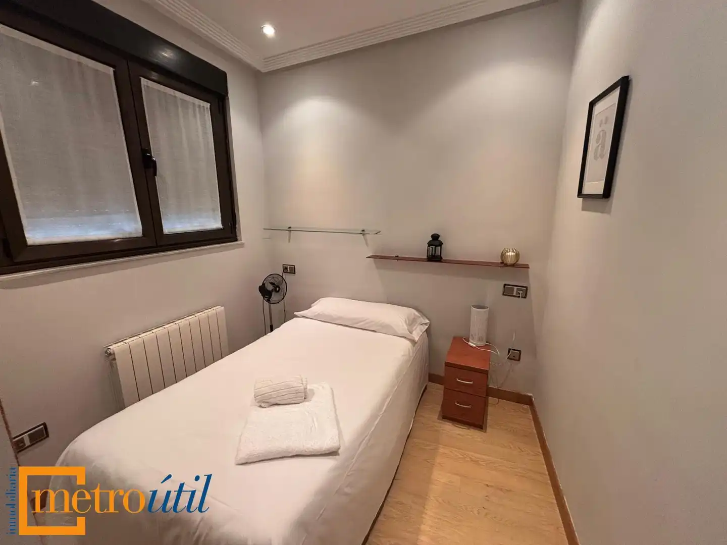 Flat for rent in San Vicente - Las Úrsulas