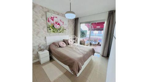 Foto 2 de Pis de lloguer a Calle Gorvorana, Longuera - Toscal, Los Realejos