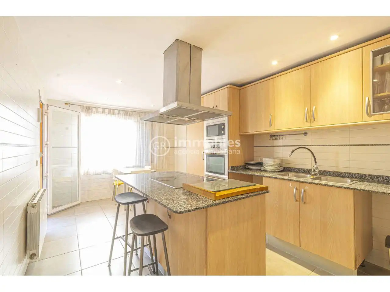 Detached house with garden for sale in Calle Del Torrent, imagen 11