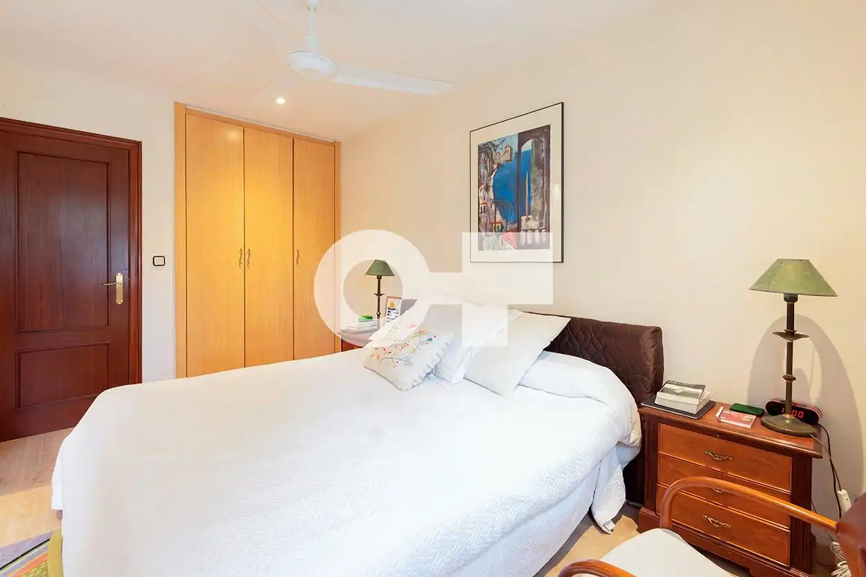 Maison mitoyenne avec piscine à vendre à Avenida Avinguda Pau Casals, imagen 43