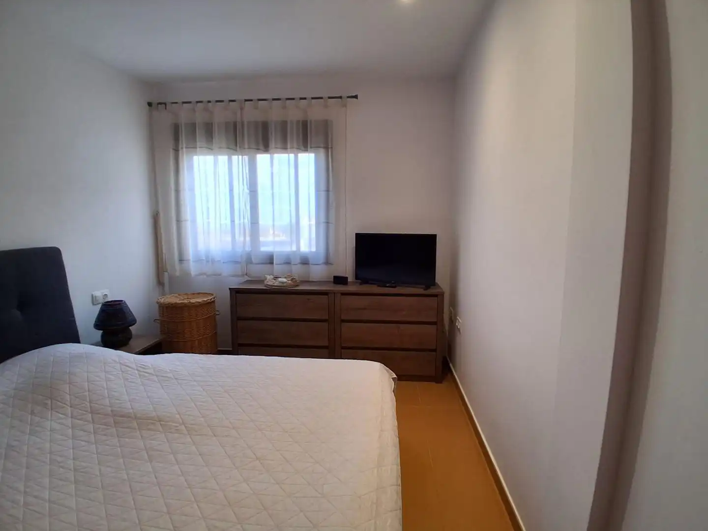 Bedroom of Apartments for sale in Antigua pueblo