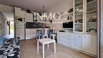 Kitchen of Apartment for sale in Cambrils  with Terrace, Furnished and Oven