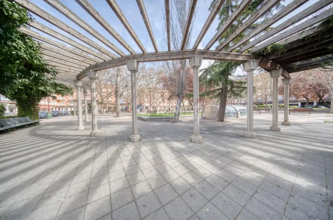 Individuel avec ascenseur à vendre à Vadillos, imagen 17