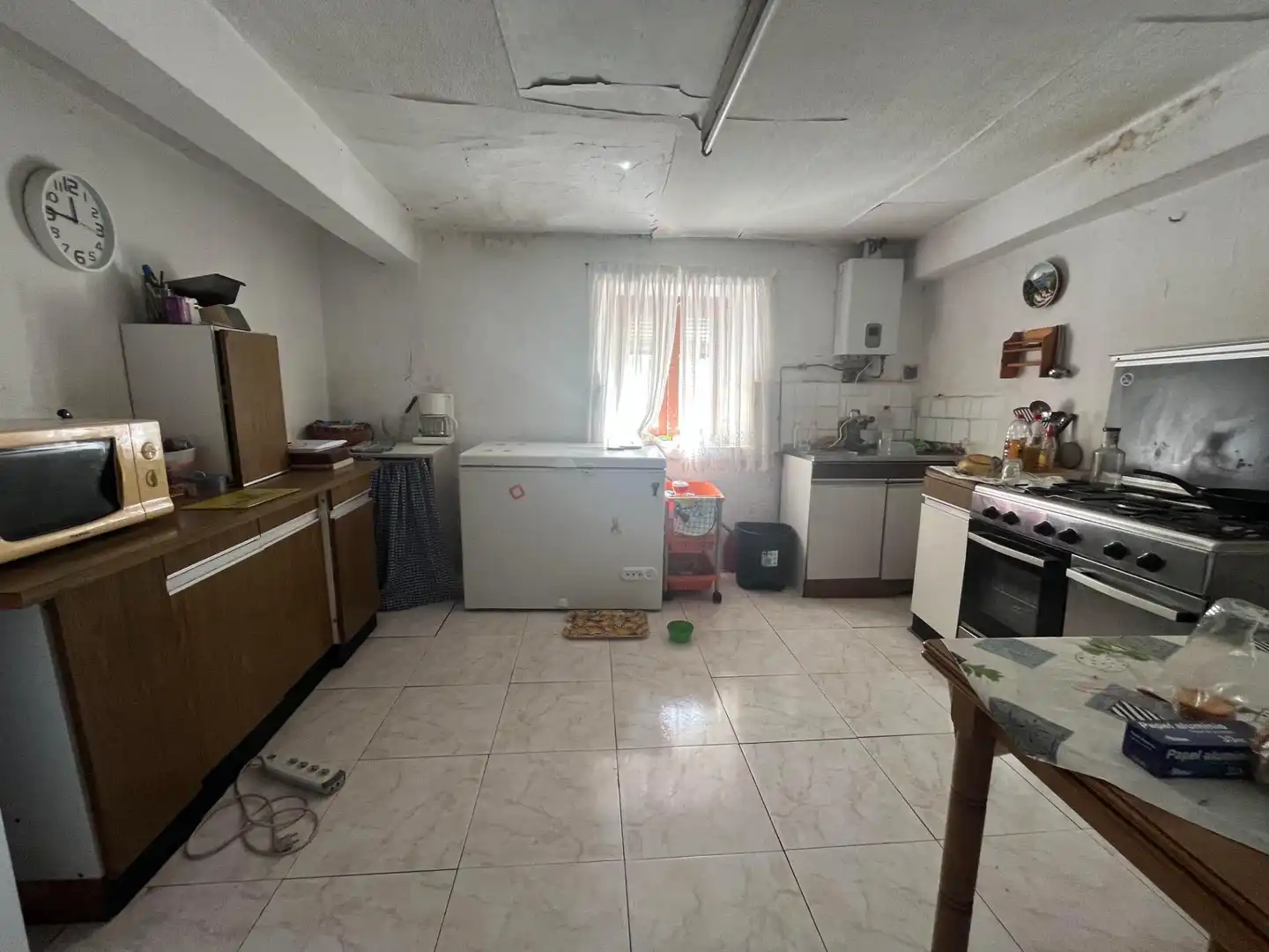 Haus oder Chalet zum Verkauf in Barrio Barrio Estian, 14, Bárcena de Cicero