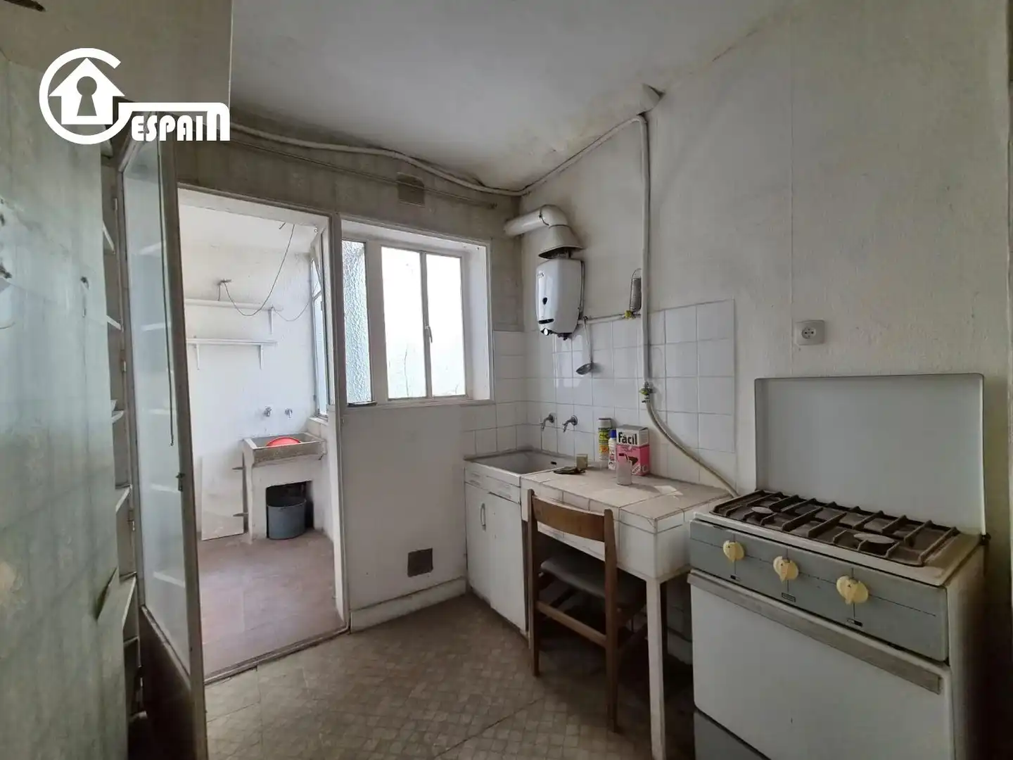 Piso en venta en Calle FRAY JOSE CERDEIRIÑA, imagen 7