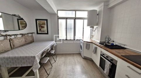 Foto 5 von Wohnung zur Miete in Martiricos - La Roca - La Rosaleda, Málaga Capital