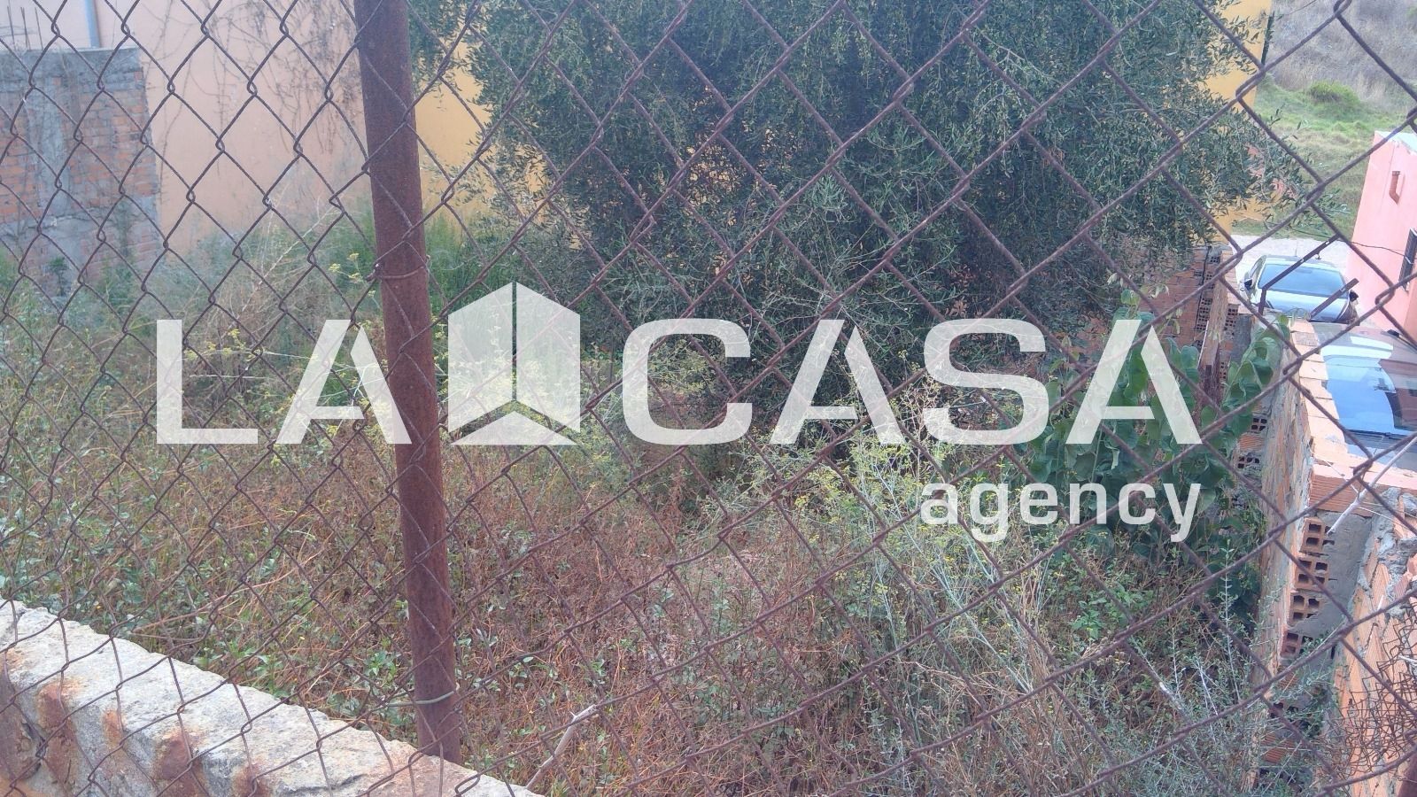 Residential for sale in Algeciras