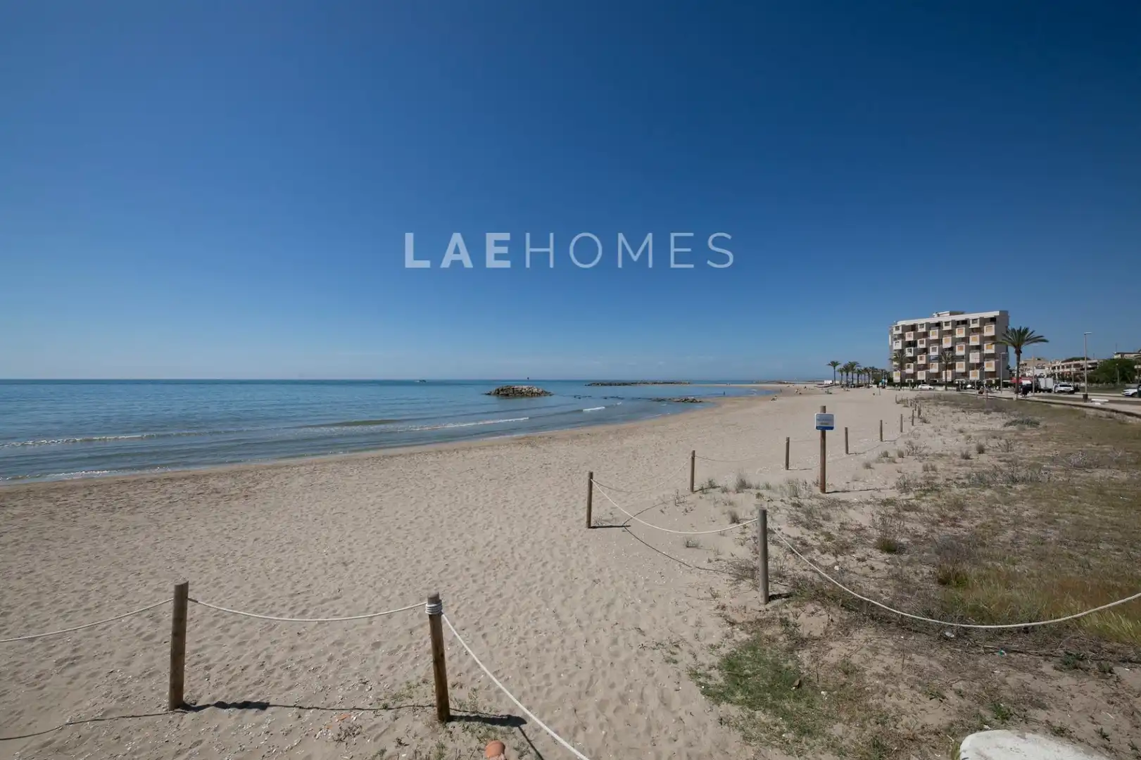 Buildings for sale in Cunit