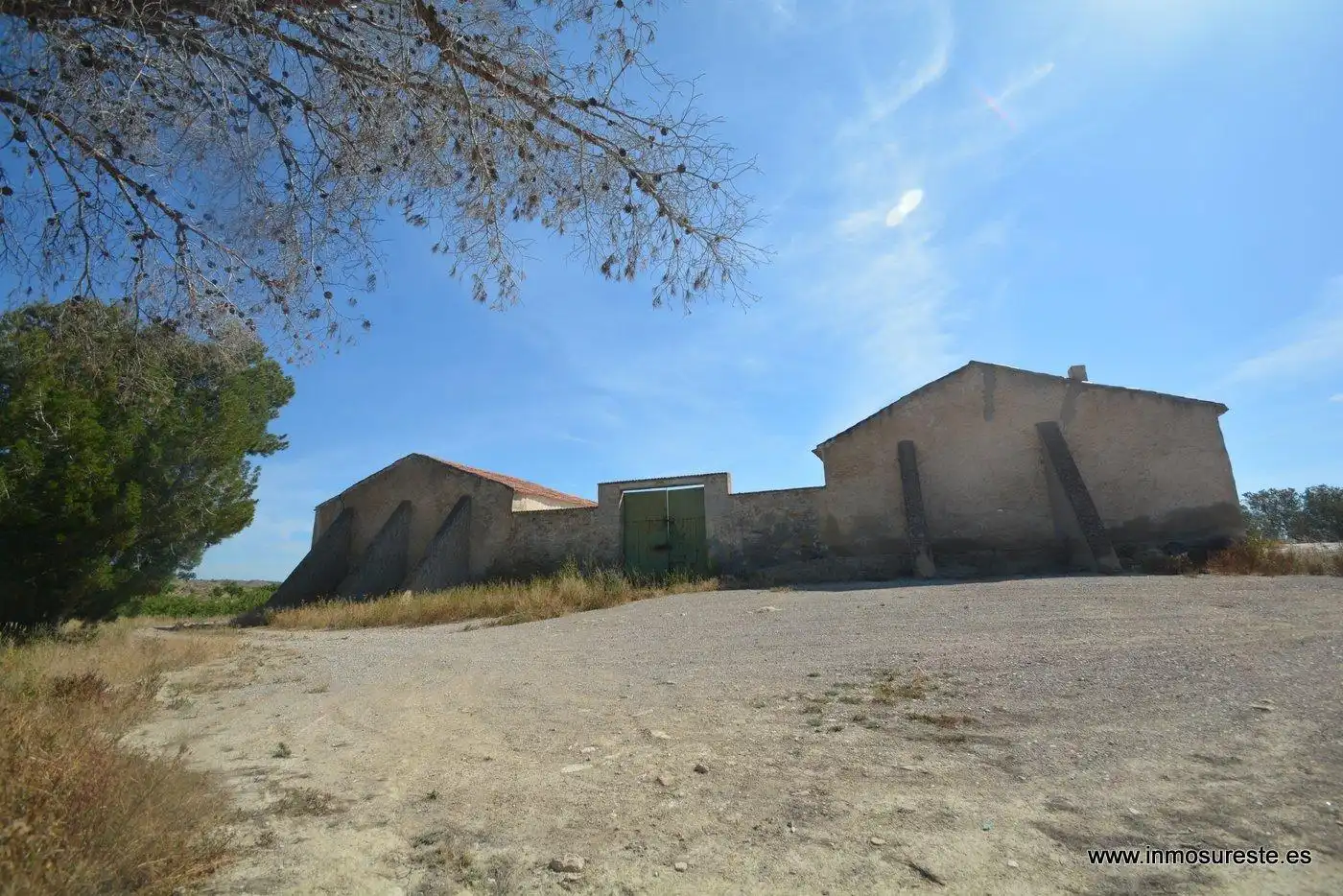 Terreno rustico in vendita a Campo de Murcia, imagen 3