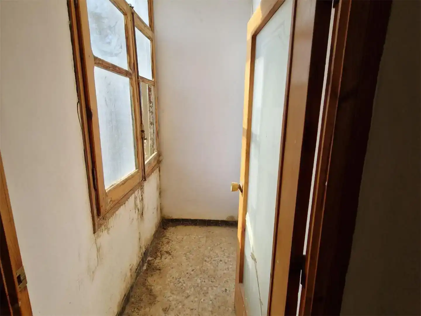 Flat for sale in Luna