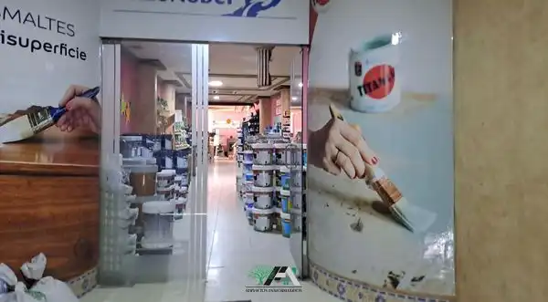 Local comercial en venda a Calle San Francisco, imagen 2