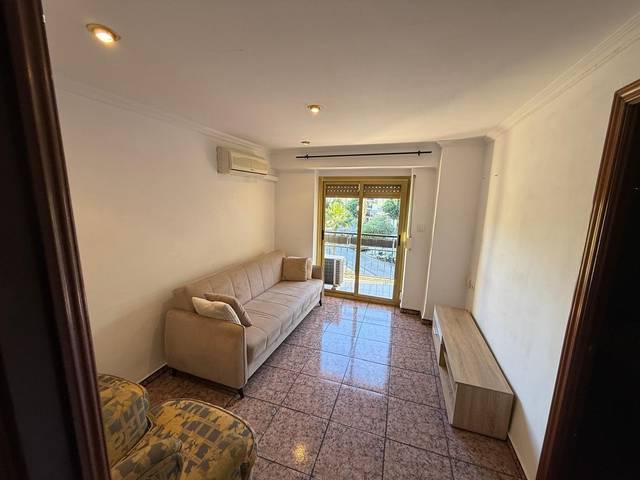 Apartamento en Alquiler en Calle San Juan de Dios, 1 en Campoamor