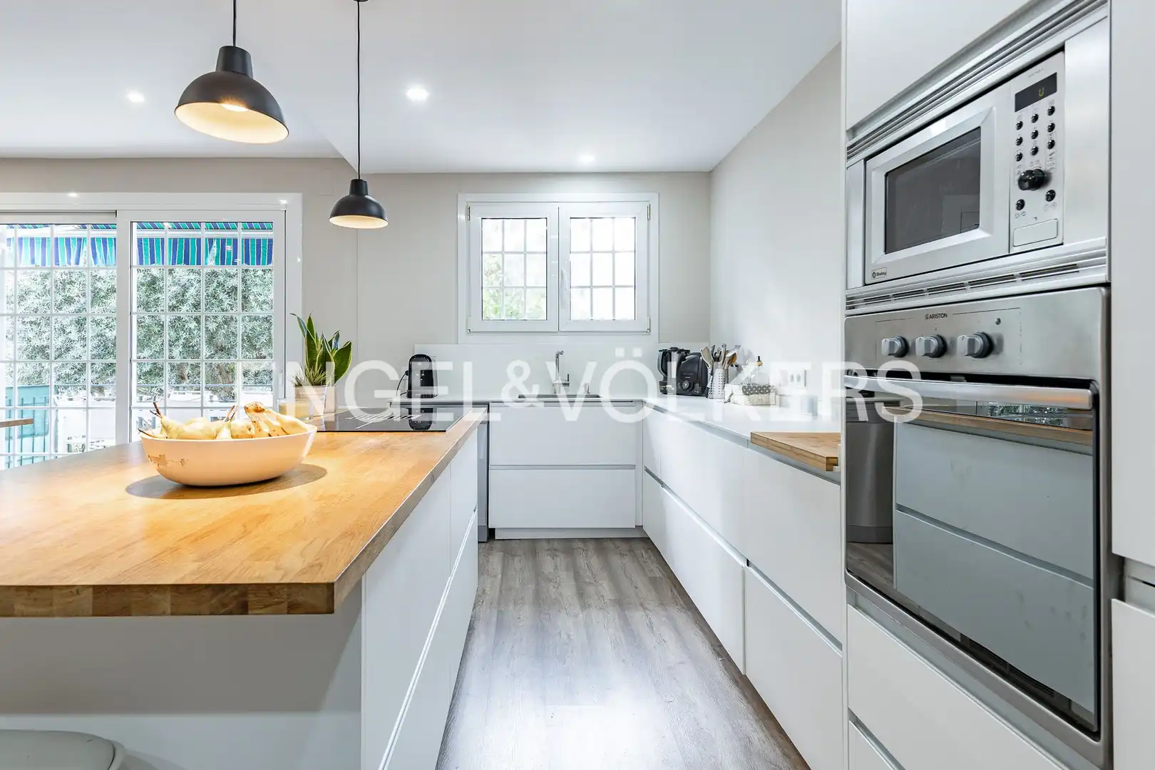 Maison mitoyenne avec jardin à vendre à Masnou Alt, imagen 5