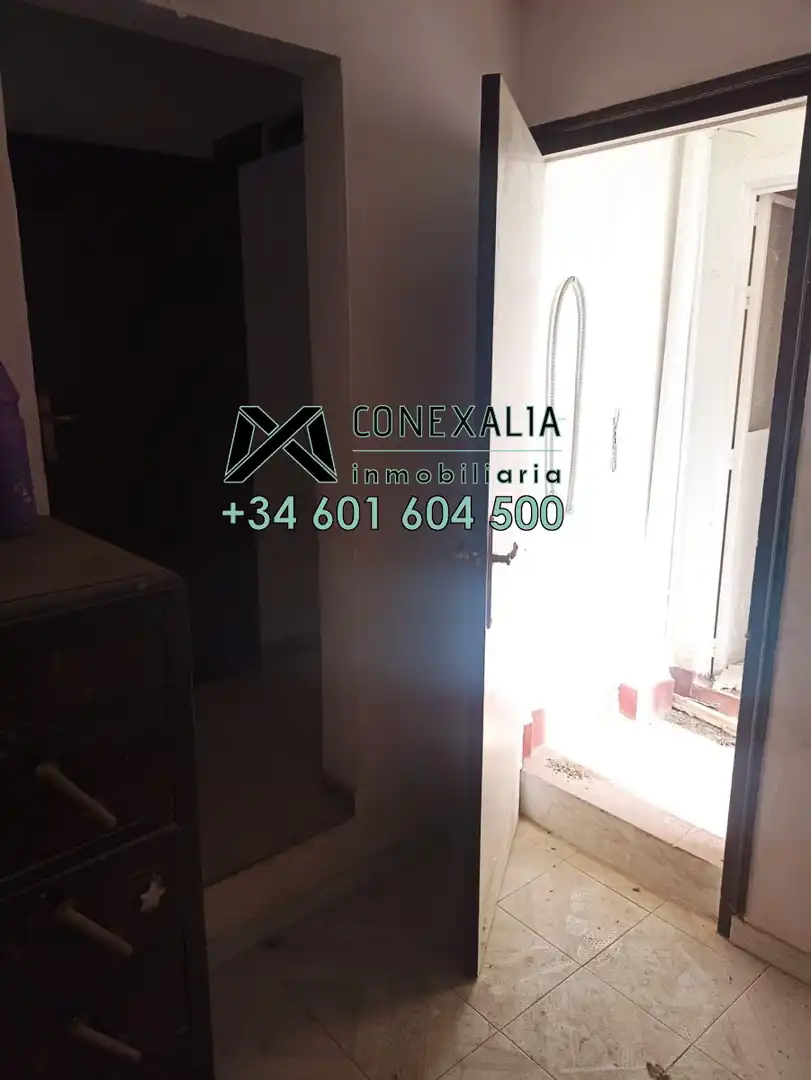 Habitación de Casa o chalet en venta en Olvera con Terraza
