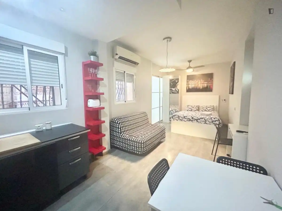 Apartament de lloguer a Delicias