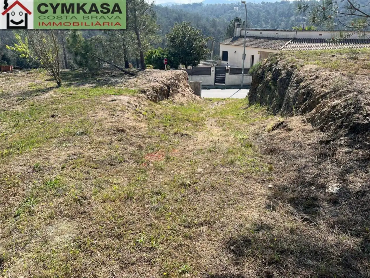 Residential land for sale in Terrabrava - Tordera Parc, imagen 16