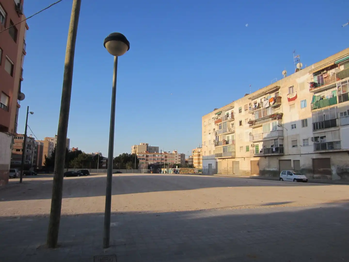 Residential for sale in Diputado Jose Luis Barcelo, Nou Alacant