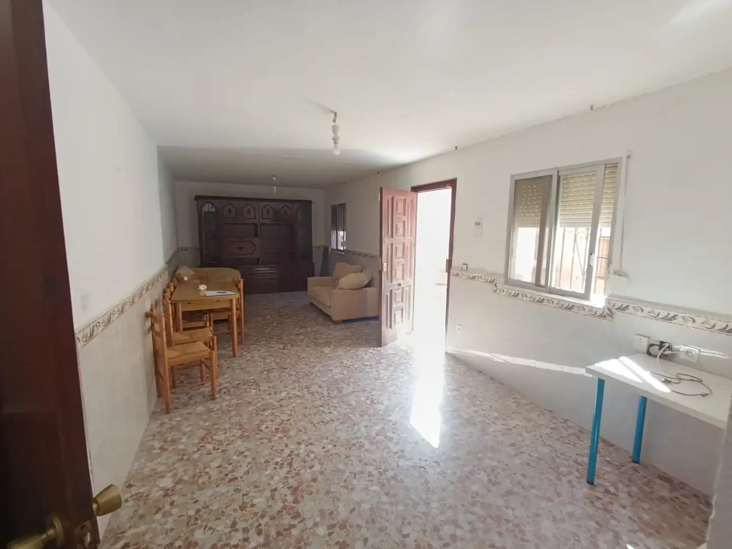 Casa o xalet en venda en Villajoyosa / La Vila Joiosa amb Terrassa, Traster i Moblat