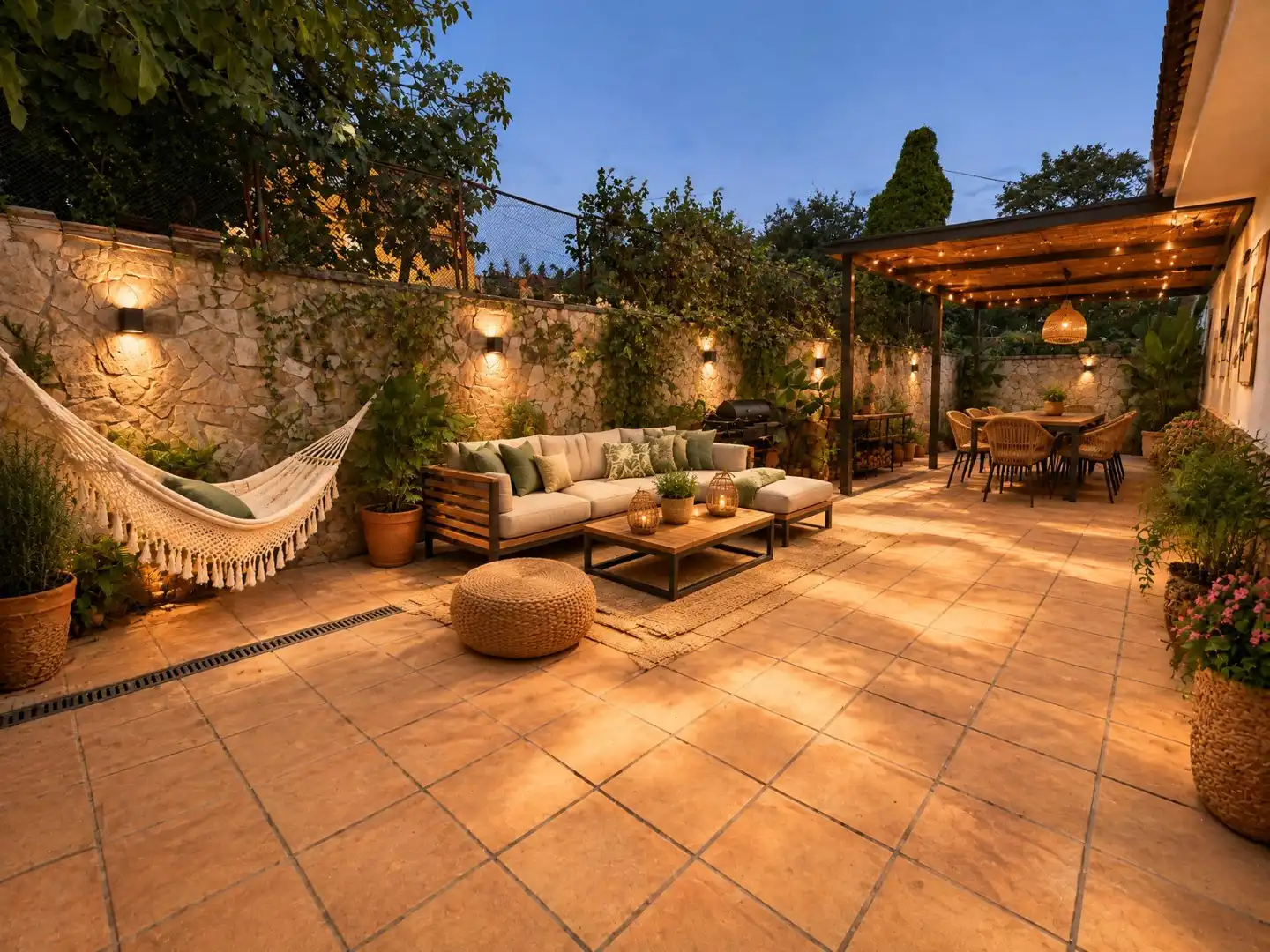 Villa con piscina in vendita a Calle Rovello, imagen 27