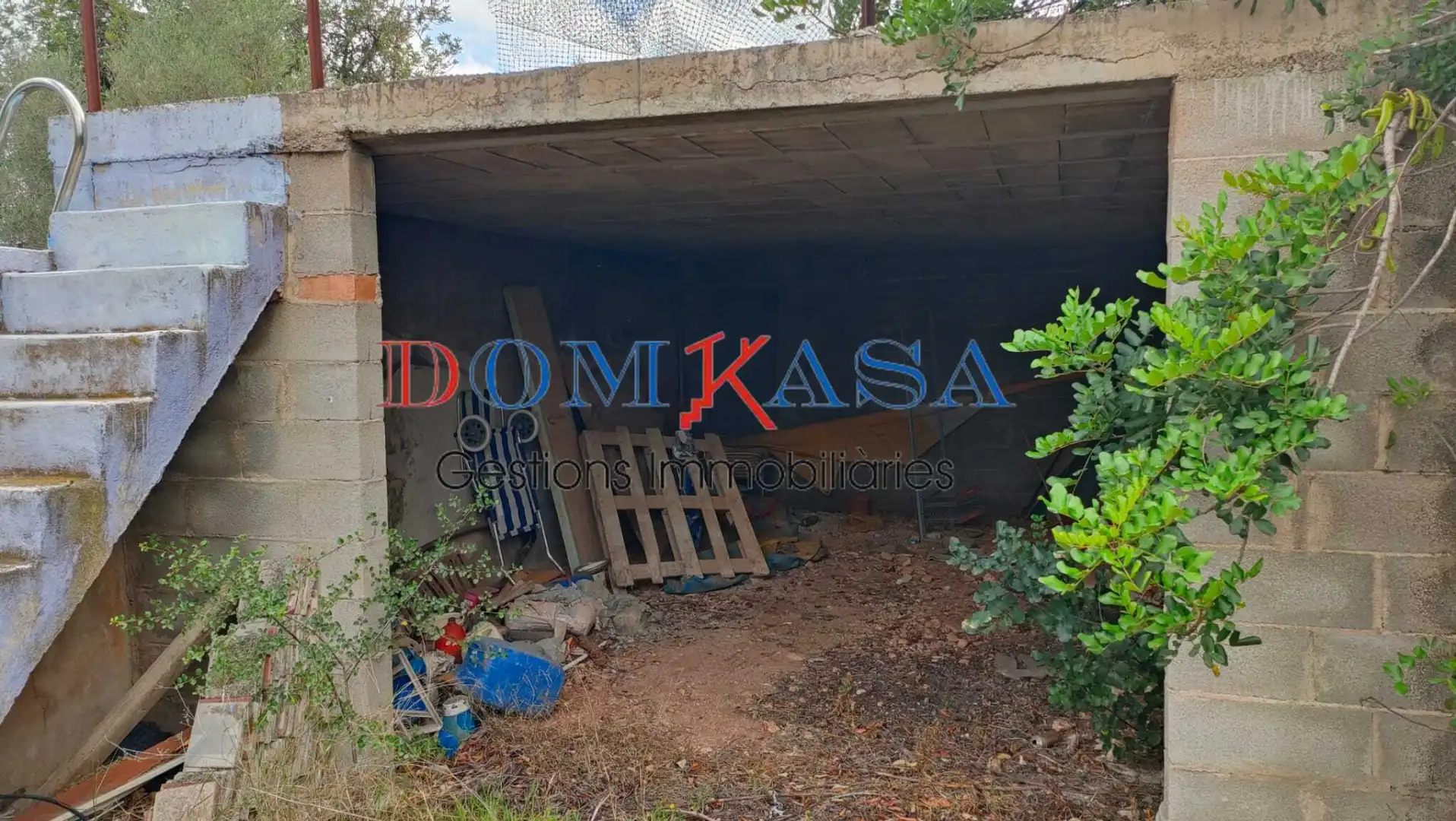 Rural land for sale in Roquetes, imagen 20