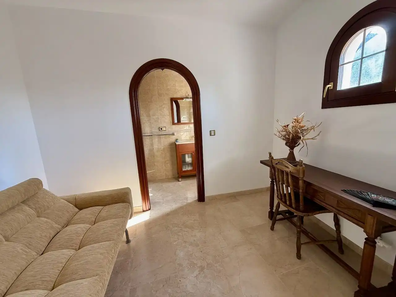 Casa o chalet en venta en Altea con Aire acondicionado, Calefacción y Jardín privado