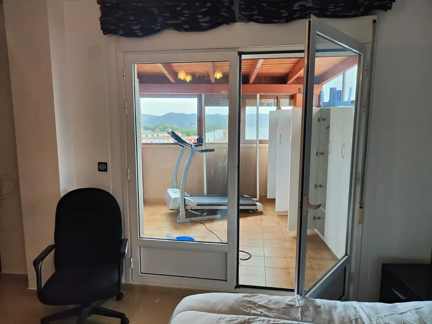 Maison mitoyenne avec terrasse à vendre à Tibi, imagen 29