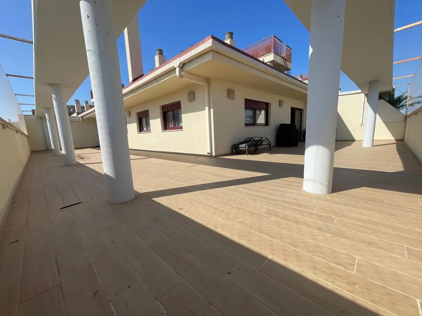 Piso de alquiler en Valencia, Valencia