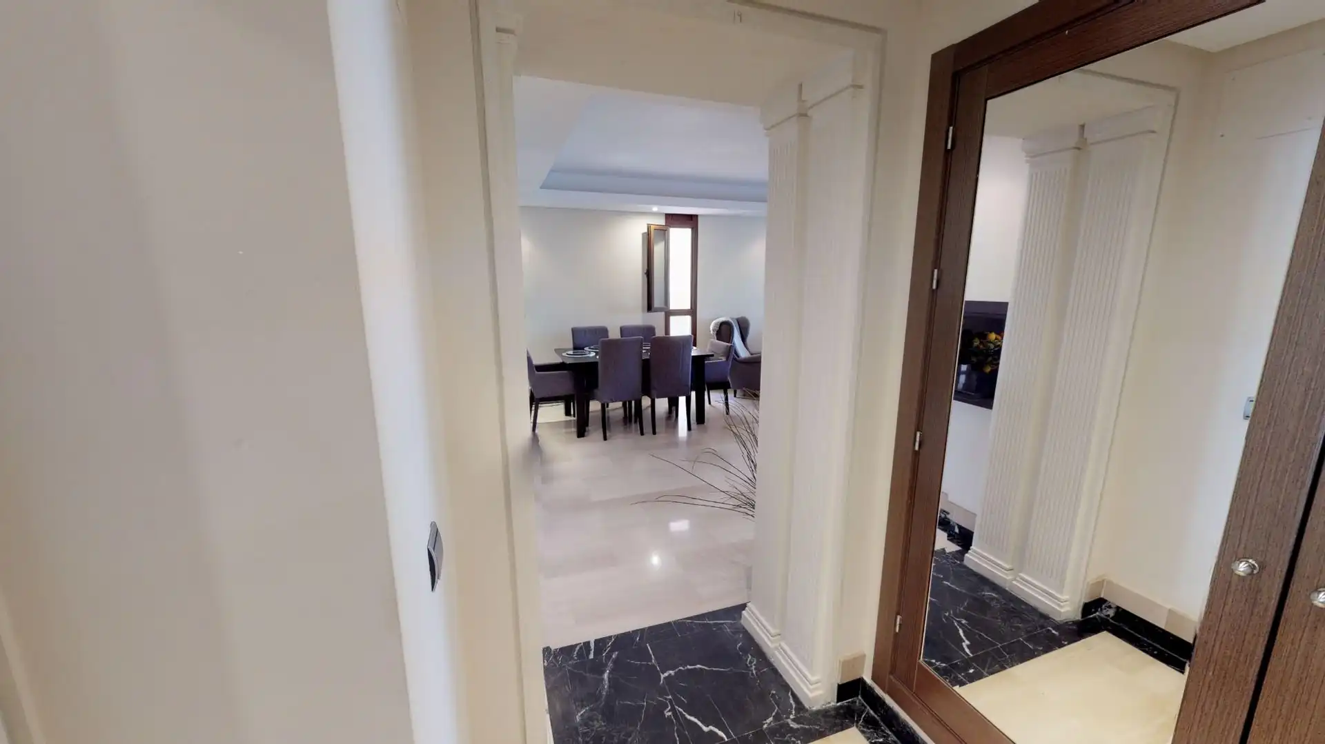 Apartamento con terraza en venta en Punta Plata, imagen 2