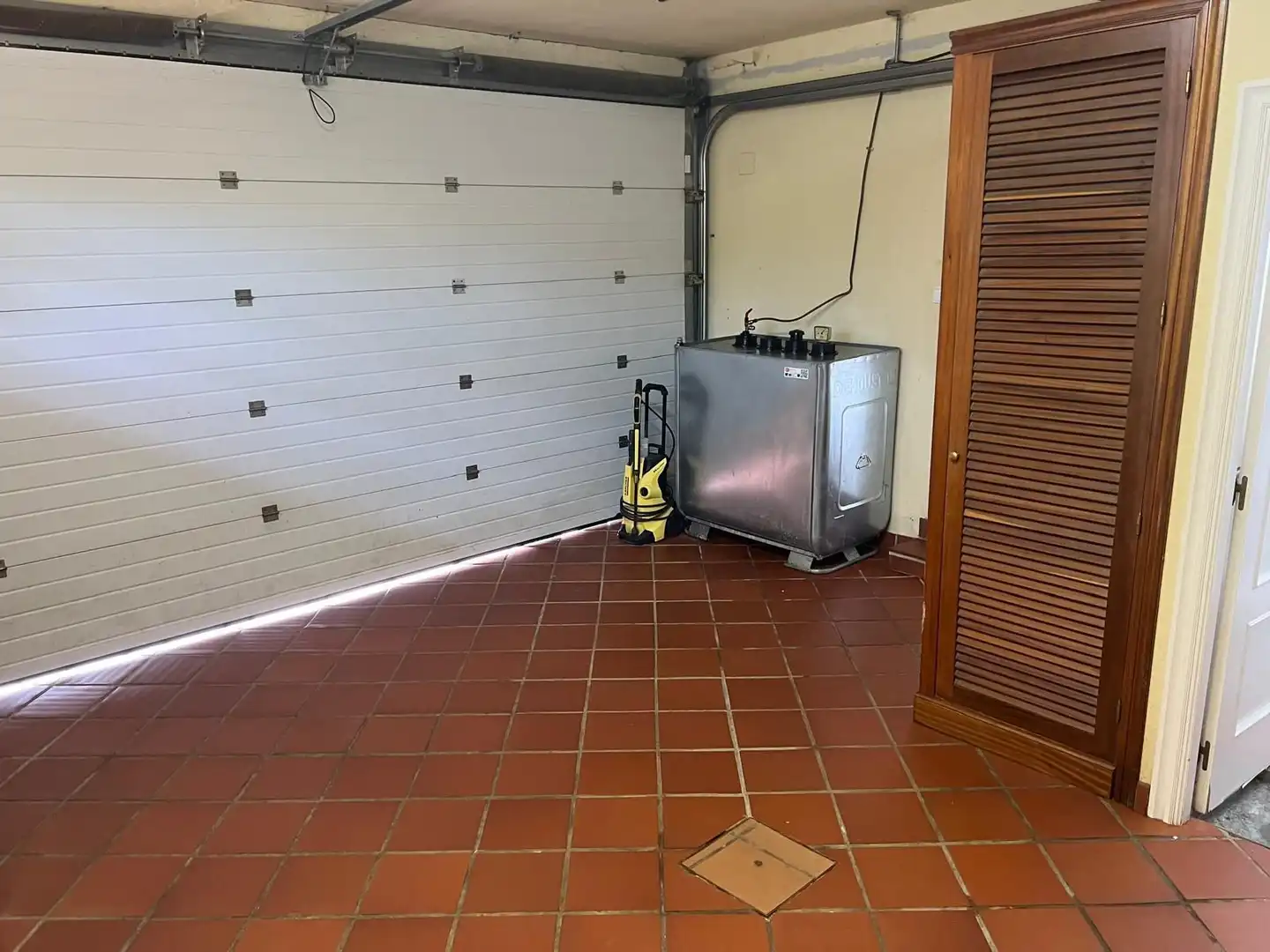 Casa o chalet en venta en Meñaka con Calefacción, Jardín privado y Terraza