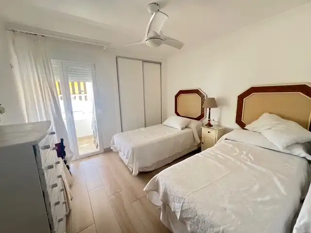 Appartement avec ascenseur à vendre à Paseo Marítimo Rey de España, imagen 15