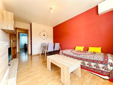 Flat for sale in Calle Calle Trébol