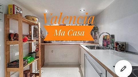 Foto 4 de Casa o xalet de lloguer a El Cabanyal - El Canyamelar, Valencia