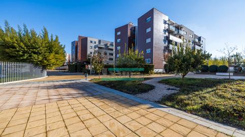 Foto 5 de Pis en venda a Calle Aljancira, 6, Carretera de Granada - La Alcazaba, Alhendín